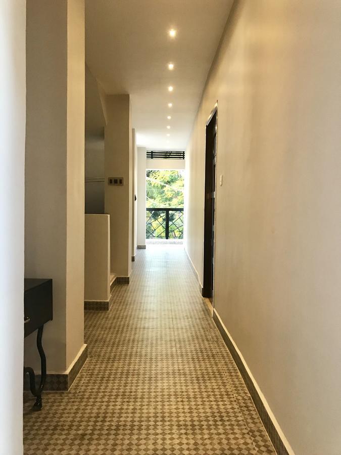 Le Windfall Luxury Puduččéri Exteriér fotografie
