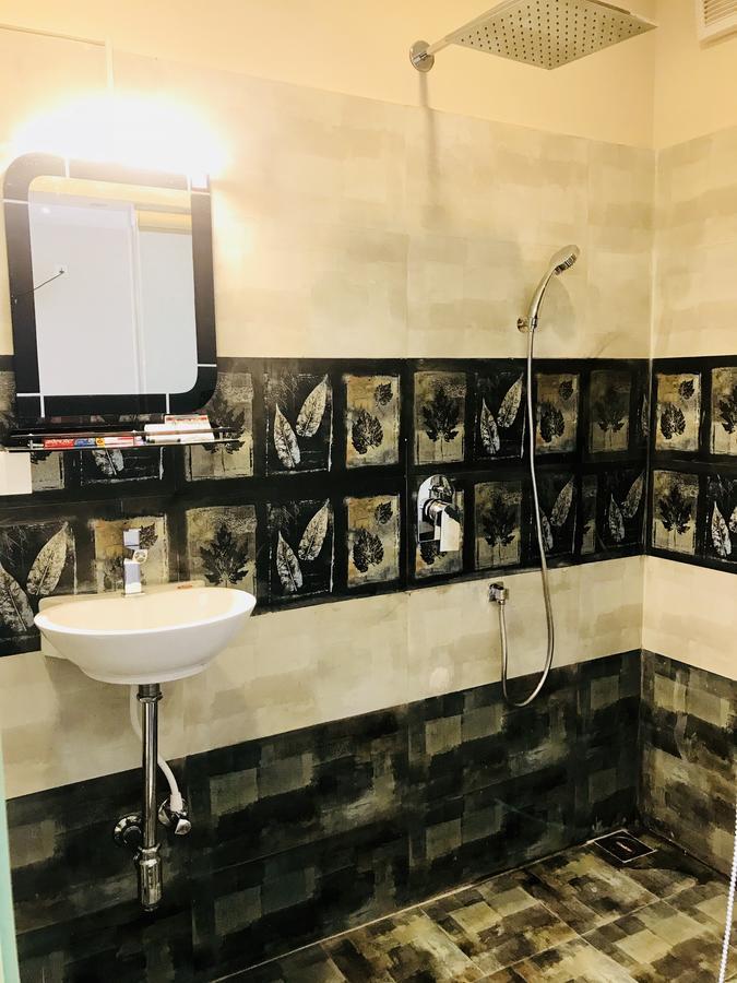 Le Windfall Luxury Puduččéri Exteriér fotografie